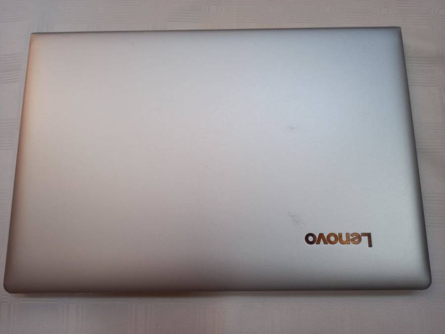 Lenovo Laptop - Intel i7 th gen - 1TB HDD - 15.6" FHD Nvidia Graphics