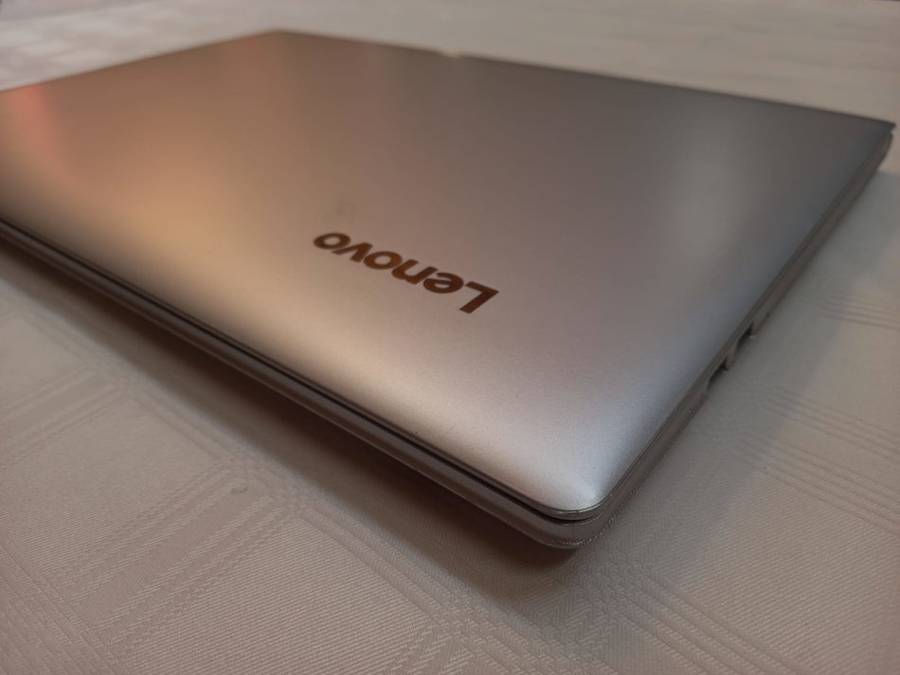 Lenovo Laptop - Intel i7 th gen - 1TB HDD - 15.6" FHD Nvidia Graphics