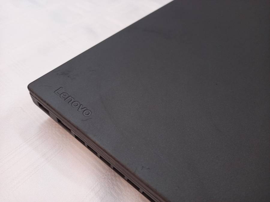 Powerful Lenovo T460 - Intel i7 - 16GB DDR4 - 256GB SSD - Extra long battery life + 4G / LTE
