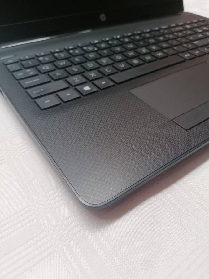 HP Powerfull Laptop - i7 10th gen - 16GB - 256GB SSD + 1TB - 15.6" 1920 x 1080