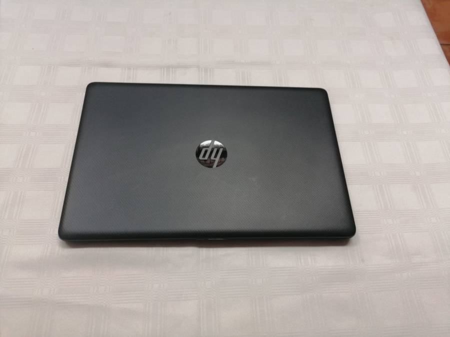 HP Powerfull Laptop - i7 10th gen - 16GB - 256GB SSD + 1TB - 15.6" 1920 x 1080