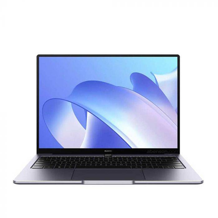 HUAWEI MateBook D14 - Intel 10th gen - 512GB SSD - 8GB - 14" FHD IPS - nVidia Graphics