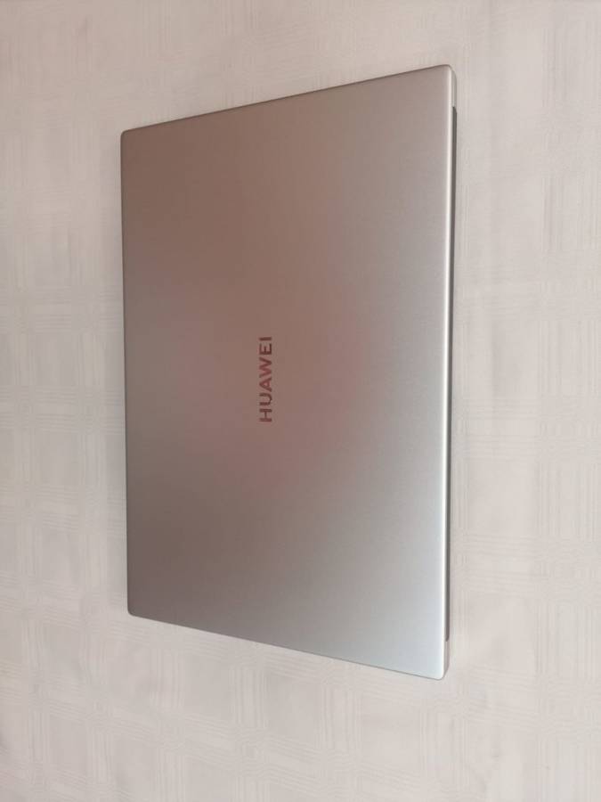 HUAWEI MateBook D14 - Intel 10th gen - 512GB SSD - 8GB - 14" FHD IPS - nVidia Graphics