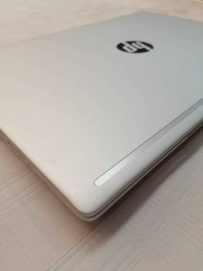HP ProBook 450 G7 - Intel 10th gen - 256GB SSD - 12GB - 15.6" HD