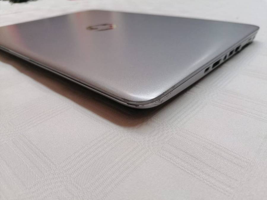 HP EliteBook 840 - Intel i7 7th gen - 8GB DDR4 - 500GB SSHD - 14" FHD 1920 x 1080