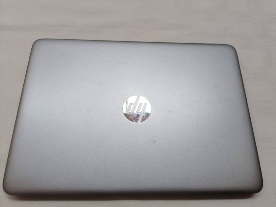HP EliteBook 840 - Intel i7 7th gen - 8GB DDR4 - 500GB SSHD - 14" FHD 1920 x 1080