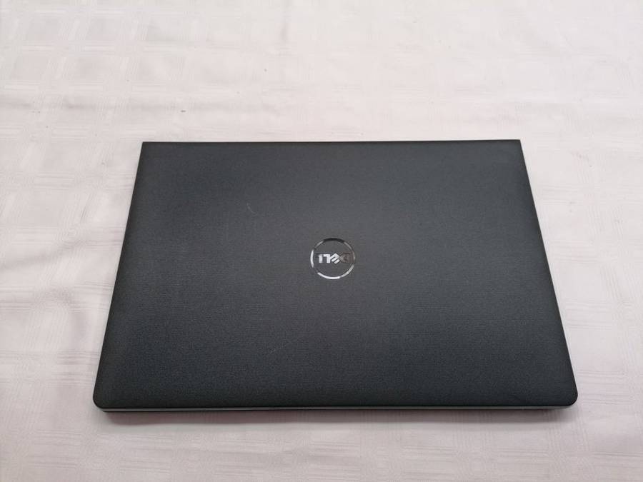 Dell Business Laptop - Intel i7 - 8GB Memory - 1TB Storage - AMD Radeon Graphics