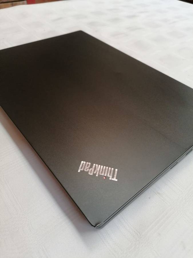 Lenovo ThinkPad L13 - Intel i5 10th gen - 8GB - 512GB SSD - 13.3inch HD - With warranty - Certified