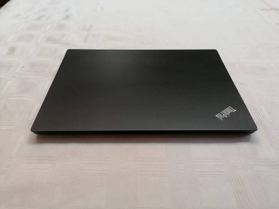 Lenovo ThinkPad L13 - Intel i5 10th gen - 8GB - 512GB SSD - 13.3inch HD - With warranty - Certified