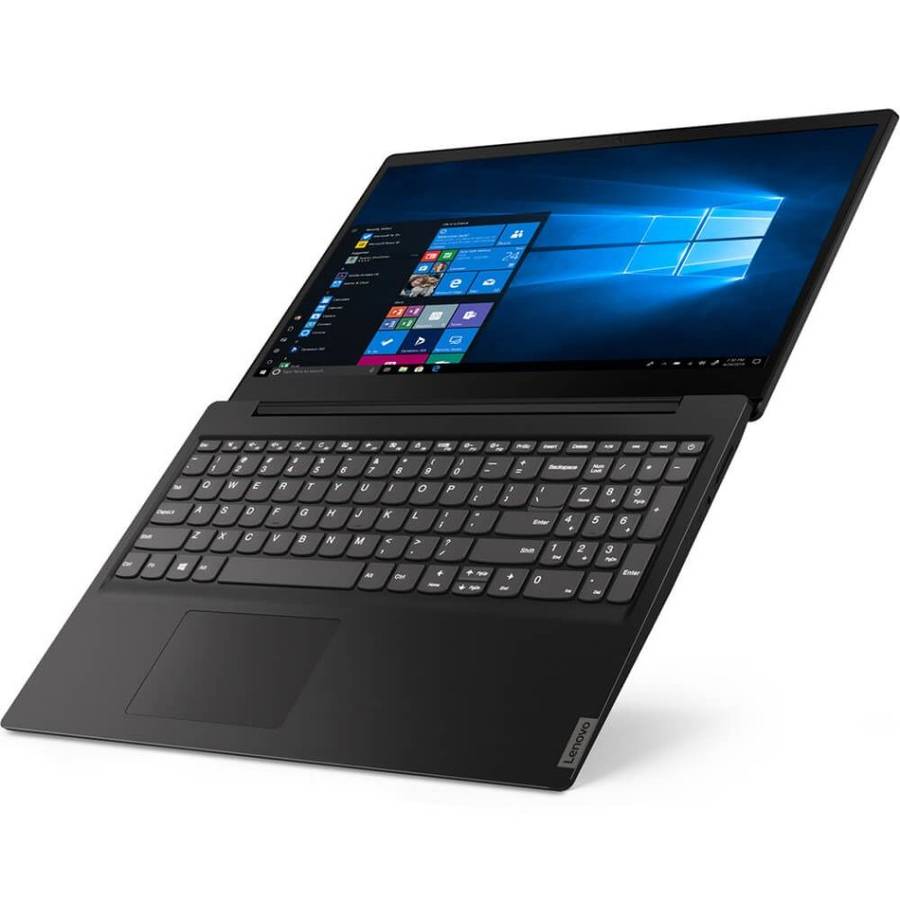 Lenovo IdeaPad S145-15IIL Intel 10th gen i3 8GB 1TB HDD 15.6inch
