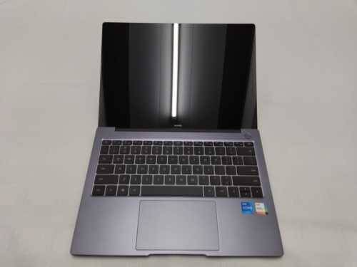 Huawei Matebook 14` 2k Touch Screen Intel i7 11th Gen 16GB 512GB - Re-Furbihsed