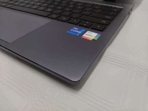 Huawei Matebook 14` 2k Touch Screen Intel i7 11th Gen 16GB 512GB - Re-Furbihsed
