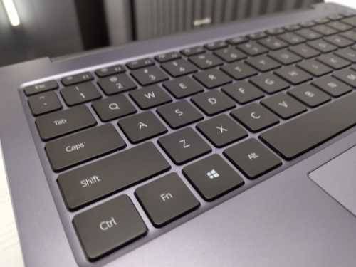 Huawei Matebook 14` 2k Touch Screen Intel i7 11th Gen 16GB 512GB - Re-Furbihsed