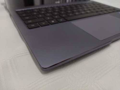 Huawei Matebook 14` 2k Touch Screen Intel i7 11th Gen 16GB 512GB - Re-Furbihsed