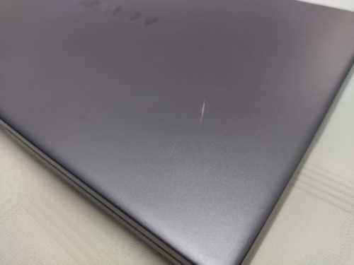 Huawei Matebook 14` 2k Touch Screen Intel i7 11th Gen 16GB 512GB - Re-Furbihsed