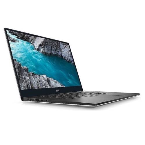Dell Precision 5520 Intel i7 7th Gen 16GB 1TB SSD PCIe NVMe 15.6` IPS FHD