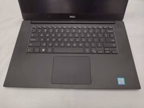 Dell Precision 5520 Intel i7 7th Gen 16GB 1TB SSD PCIe NVMe 15.6` IPS FHD