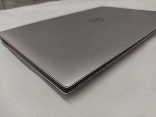 Dell Precision 5520 Intel i7 7th Gen 16GB 1TB SSD PCIe NVMe 15.6` IPS FHD