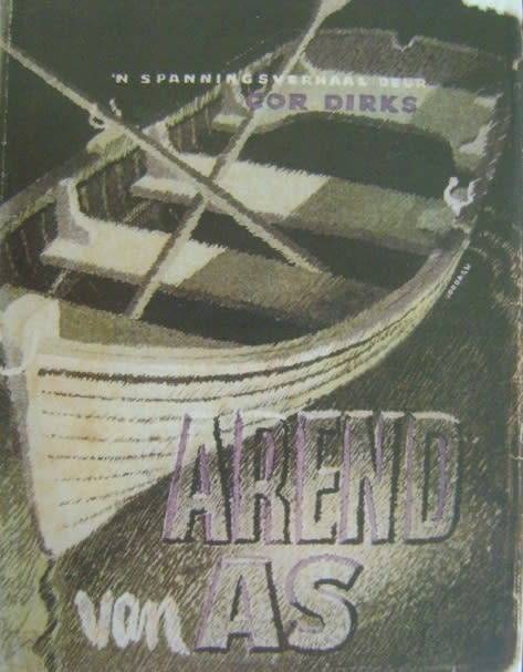 Arend van As - Cor Dirks.