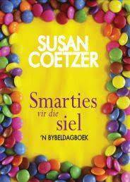 Smarties vir die Siel - Susan Coetzer.