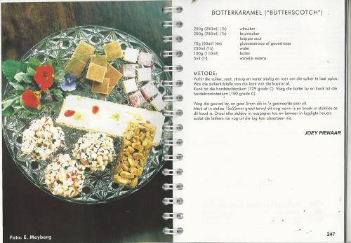 Teddies, Tiemie en Tiramisu. Louis Botha Kinderhuis, Pretoria. Byna nuut.