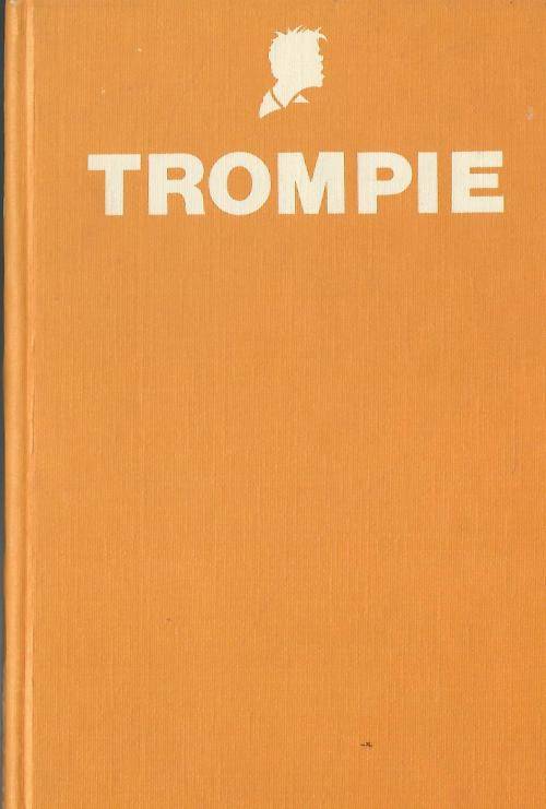 Trompie. Topsy Smith.