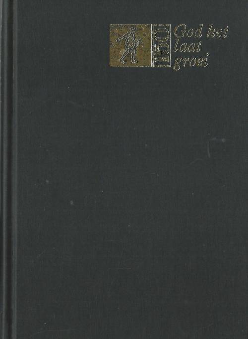 God het laat Groei. Bybelgenootskap van Suid-Afrika. 150 jaar. Toestand: Nuut.