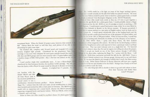 African Hunting Guide. Excellent condition.