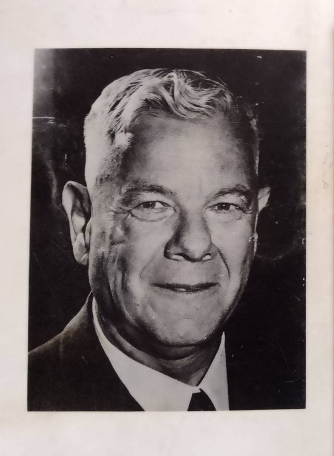 The Pattern of Assassination - Noel Crowd & Count Revo.  Verwoerd murder.