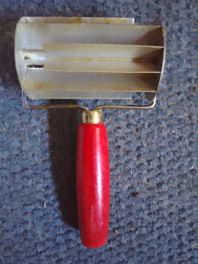 Koeksister Snyer / Cutter in original box!