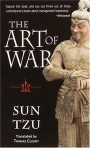 The Art of War - Sun Tzu. Paperback.