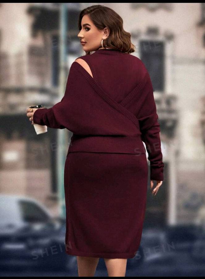 Two Piece Dress and Top XXXL (22)