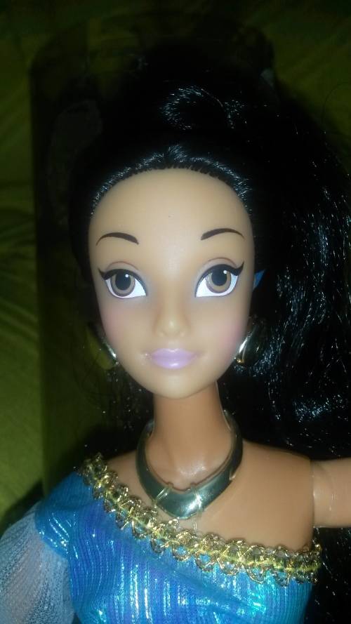 Princess Jasmine