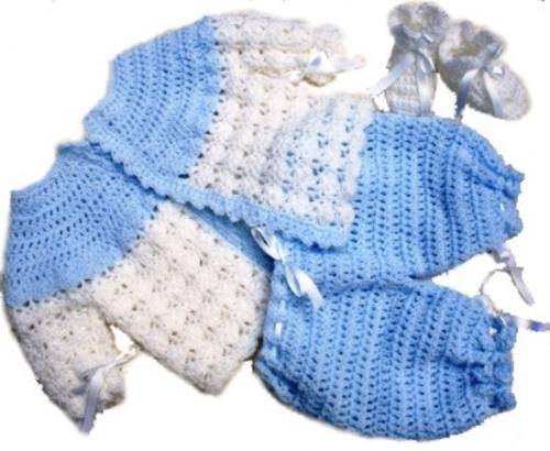 Baby Blues...