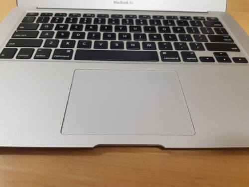 Apple MacBook Air "Core i5" - 13" - 256gb SSD - 4gb RAM