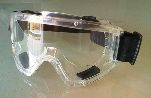 Maxi View Goggles (Anti Fog)