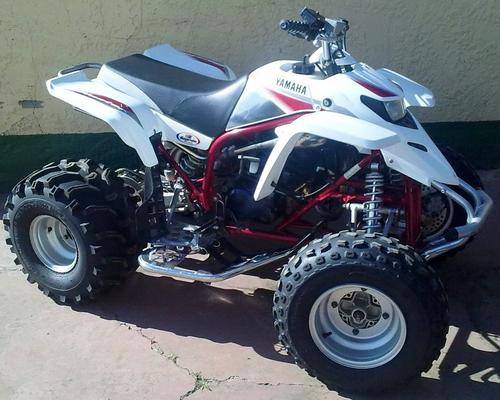 Yamaha Blaster 200cc (2003) (Urgent Sale)