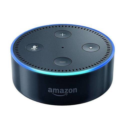 Amazon Echo Dot 2nd Generation