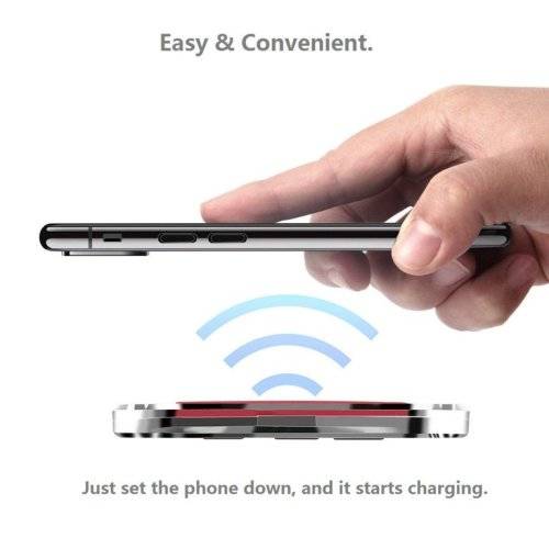Universal Fantasy Qi Wireless Phone Charger