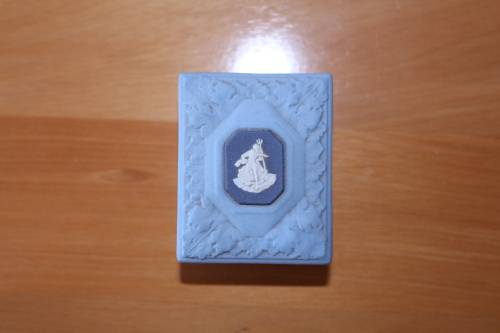 Wedgewood