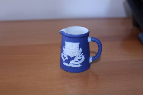 Wedgewood