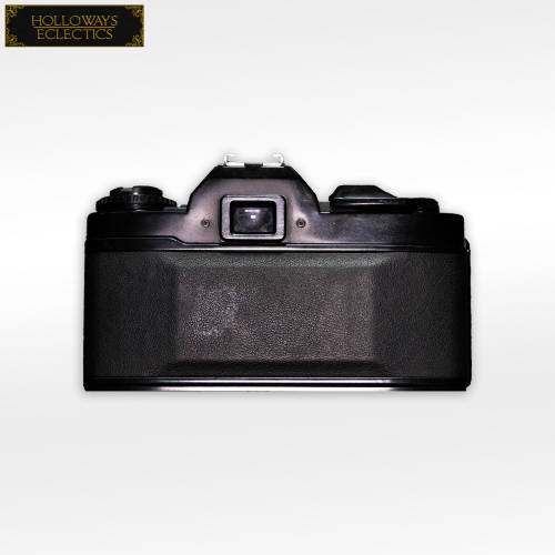 Ricoh XR 10 Camera
