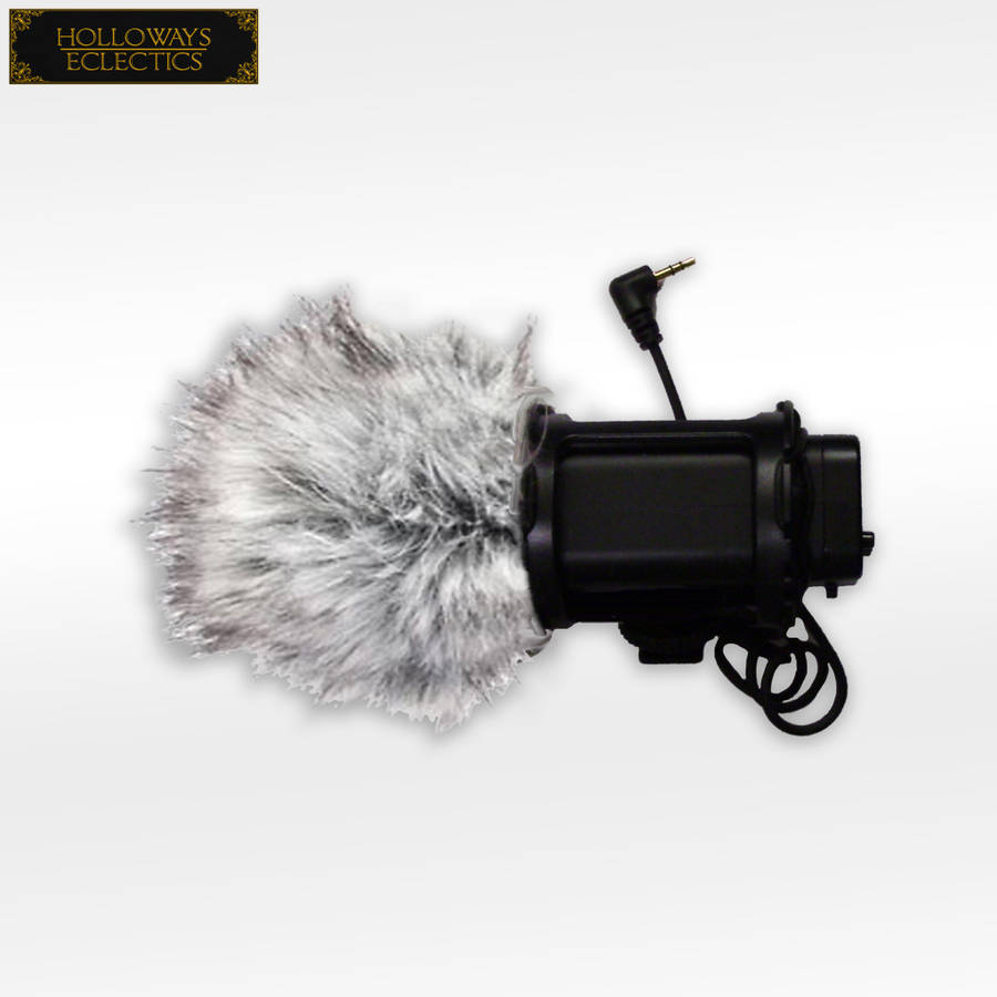 Gloxy GXM20 Camera Microphone