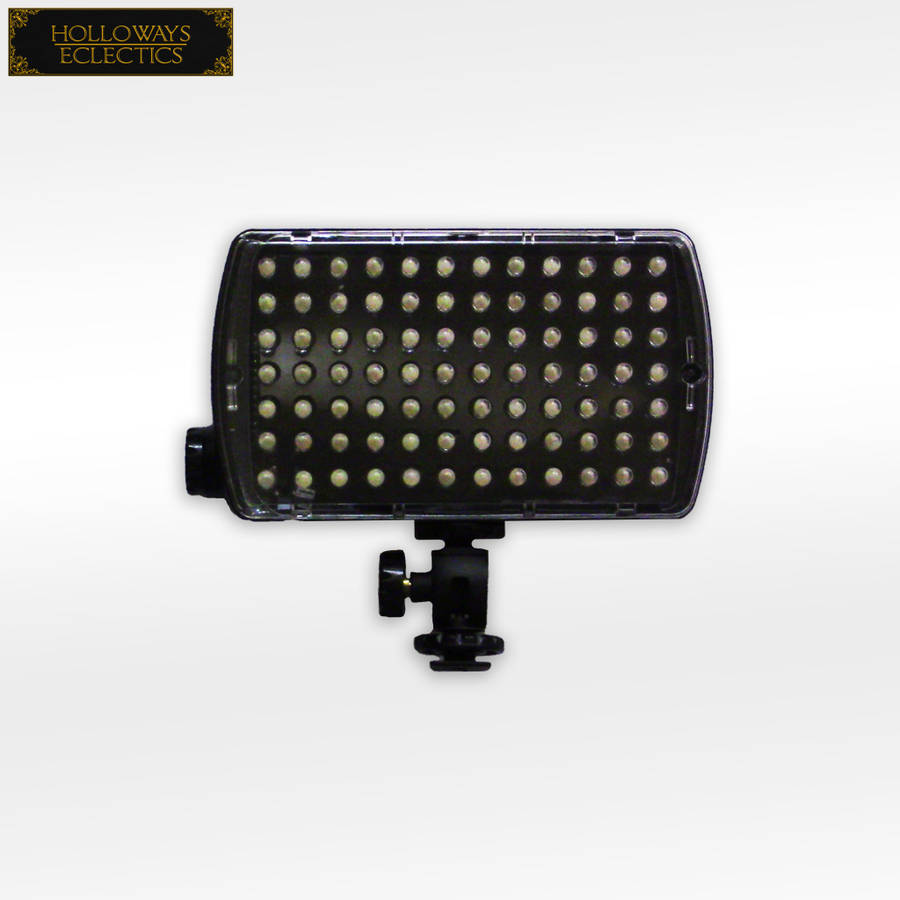 Manfrotto ML840H Led Camera Light