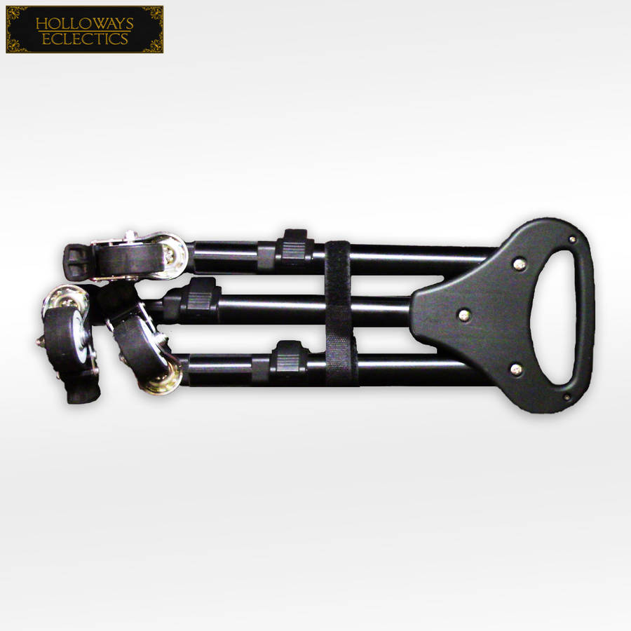 Weifeng WT800 Universal Camera Tripod Dolly