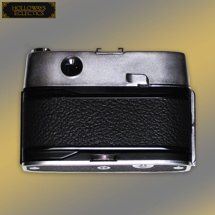 Agfa Selecta Prontor Matic P