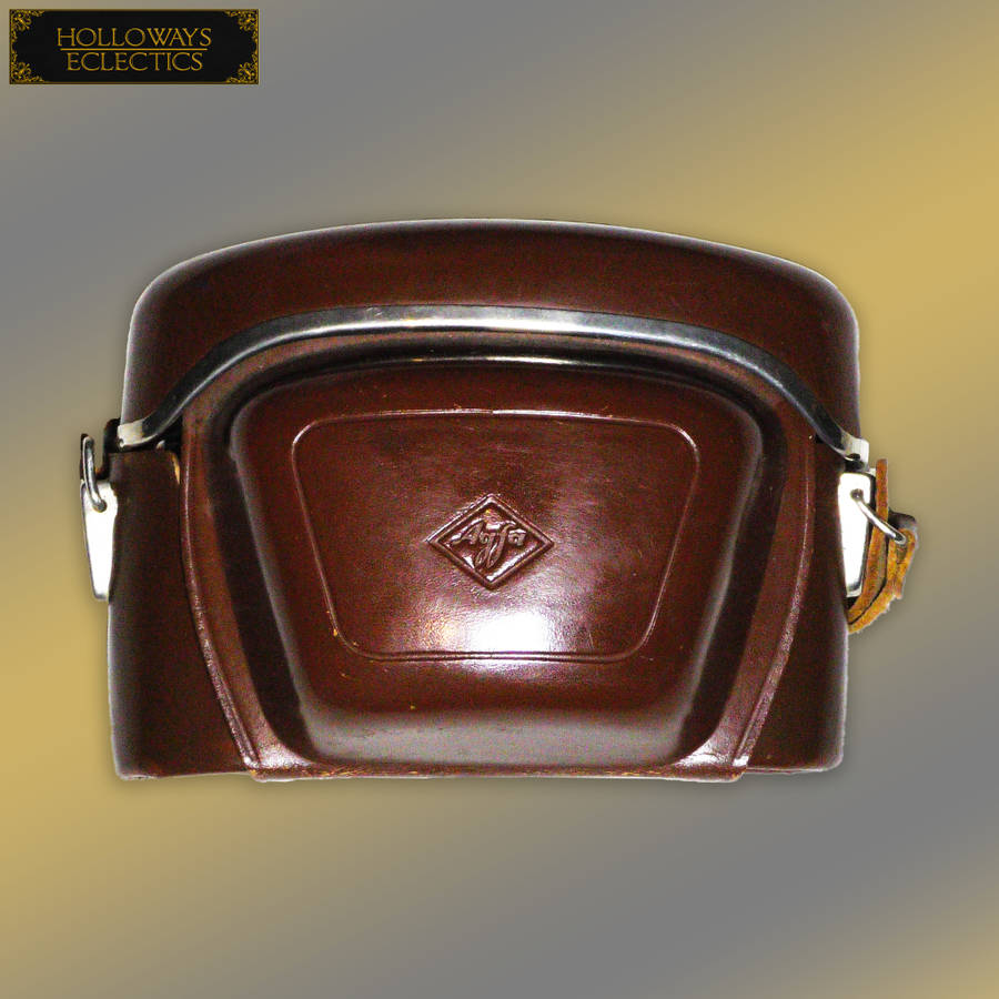 Agfa Selecta Prontor Matic P