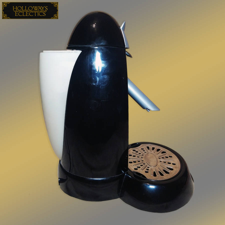 Russell Hobbs Uno Uno Coffee Machine