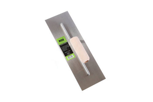 Rox Finishing / Plastering Trowel (9R) - 350 mm