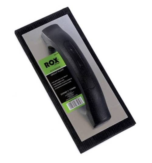 Rox Foam Grout Float